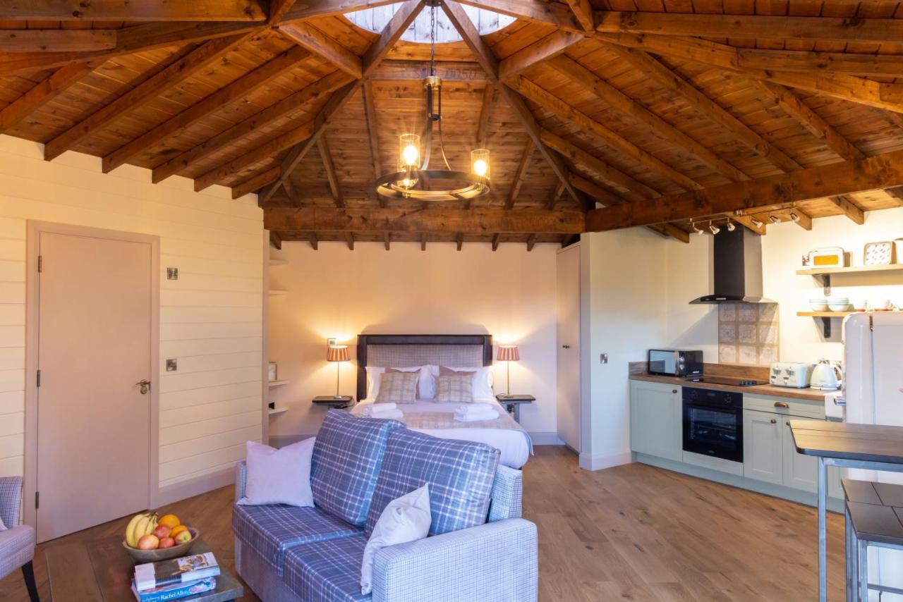 Wildlands Galway Villa Moycullen Exteriör bild